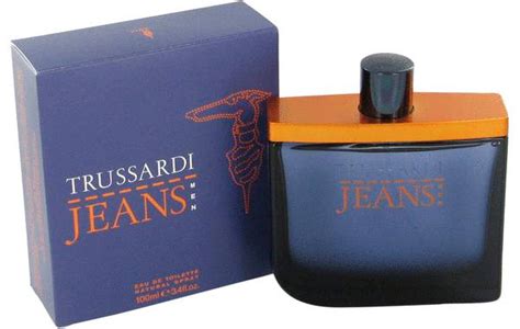 trussardi jeans perfume|trussardi perfume men.